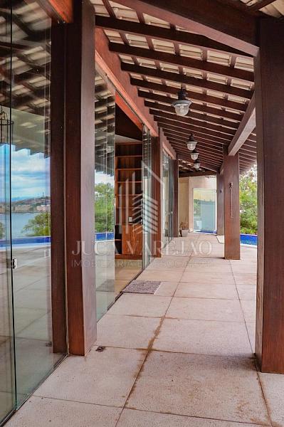 Casa com 4 dormitórios à venda, 421m² - Praia da Costa - Vila Velha/ES — foto 17