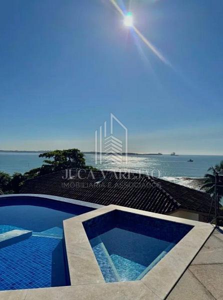 Casa com 4 dormitórios à venda, 421m² - Praia da Costa - Vila Velha/ES — foto 34