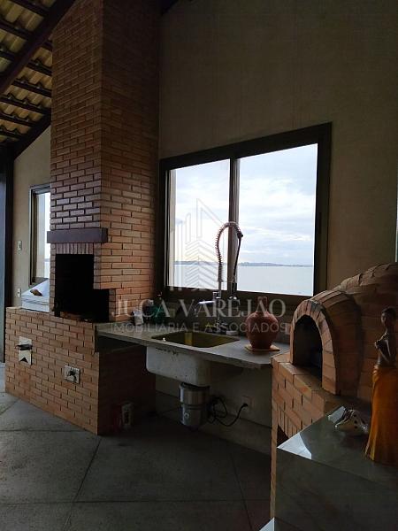 Casa com 4 dormitórios à venda, 421m² - Praia da Costa - Vila Velha/ES — foto 16