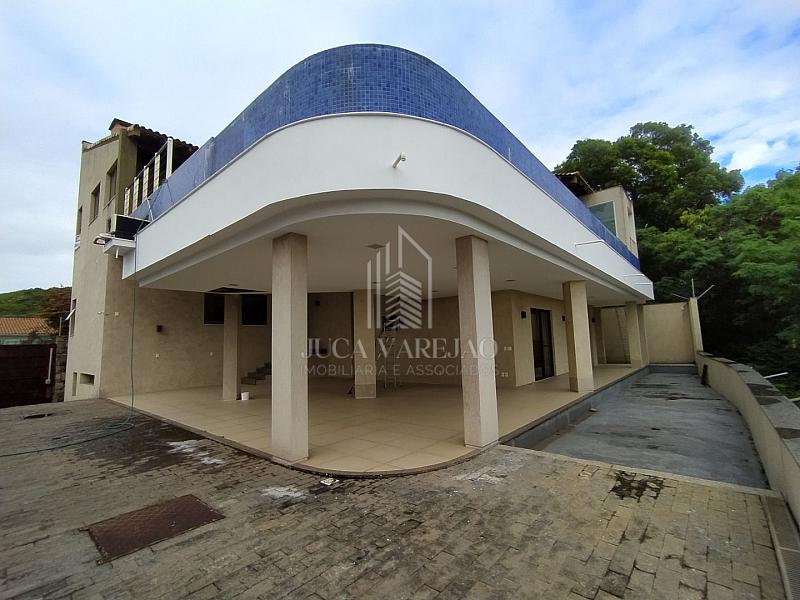 Casa com 4 dormitórios à venda, 421m² - Praia da Costa - Vila Velha/ES — foto 30