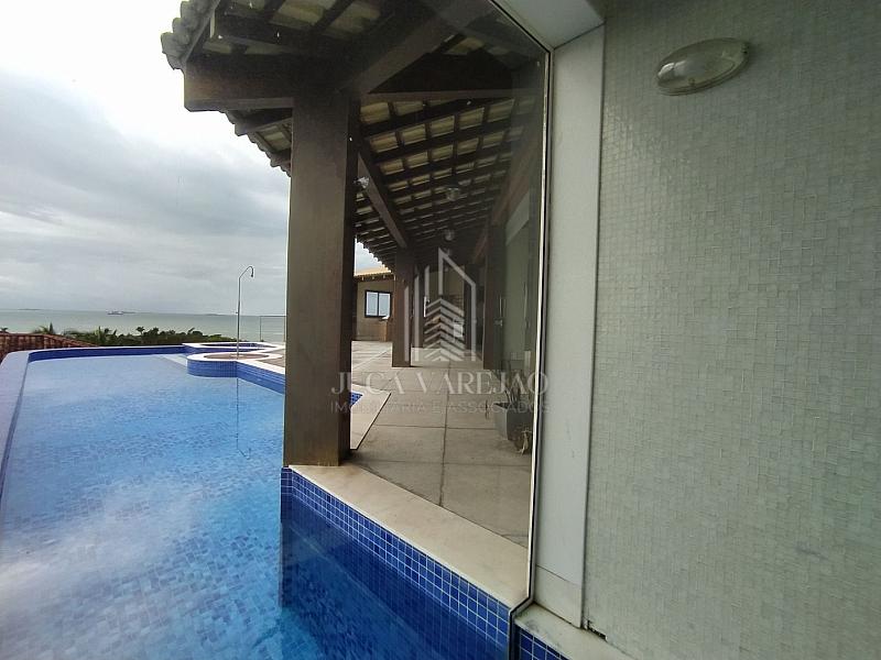 Casa com 4 dormitórios à venda, 421m² - Praia da Costa - Vila Velha/ES — foto 22