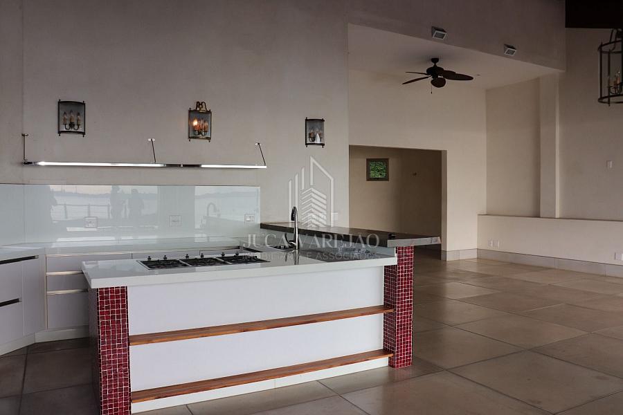 Casa com 4 dormitórios à venda, 421m² - Praia da Costa - Vila Velha/ES — foto 4