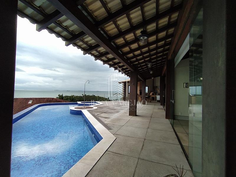 Casa com 4 dormitórios à venda, 421m² - Praia da Costa - Vila Velha/ES — foto 23