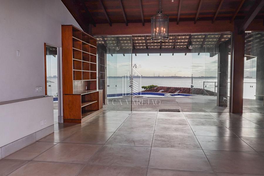 Casa com 4 dormitórios à venda, 421m² - Praia da Costa - Vila Velha/ES — foto 9