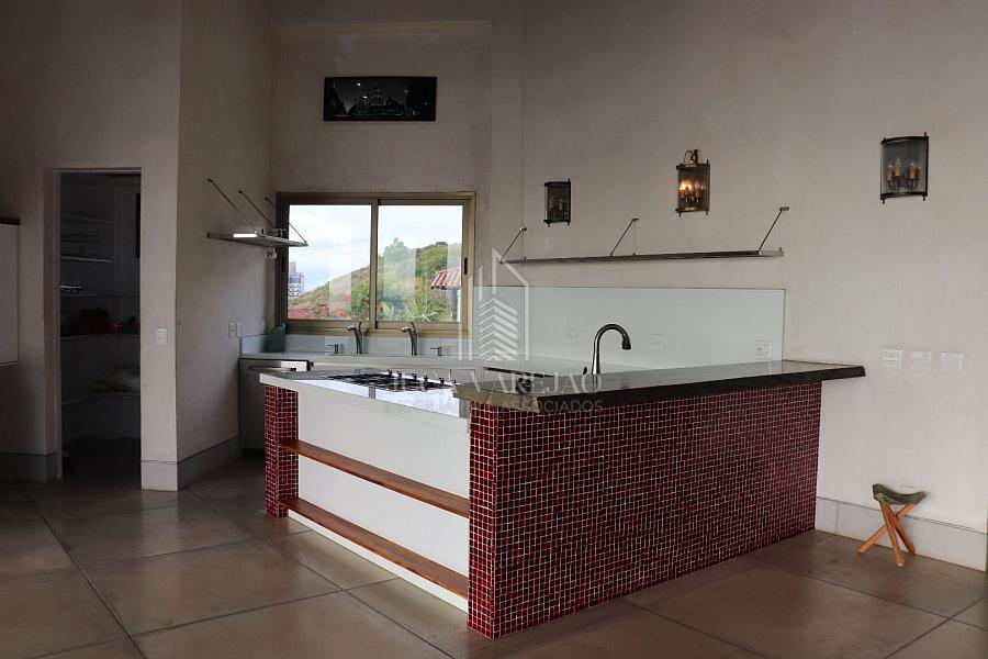 Casa com 4 dormitórios à venda, 421m² - Praia da Costa - Vila Velha/ES — foto 3