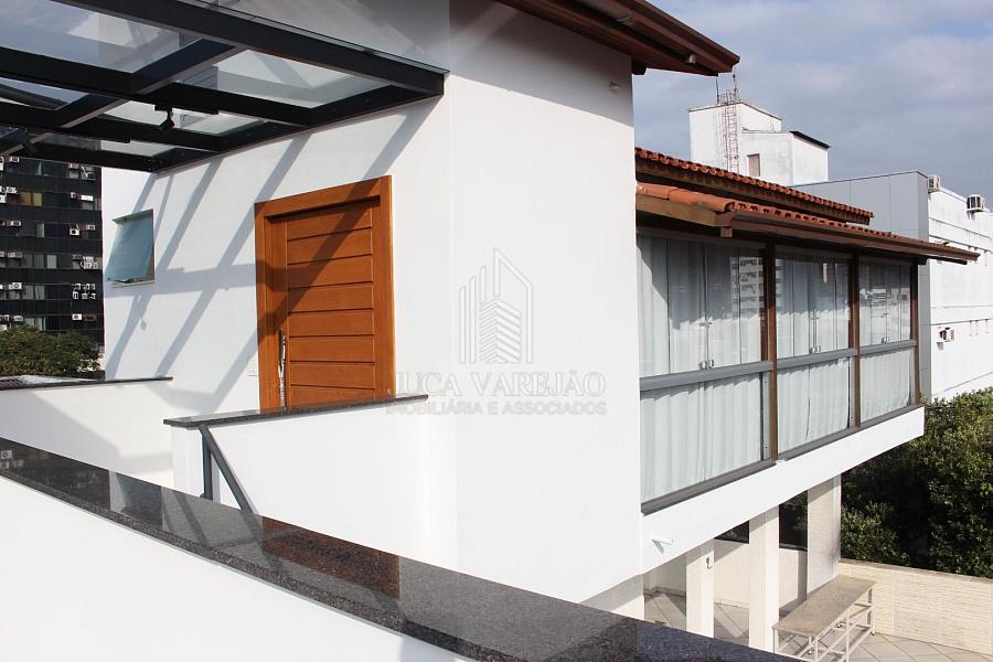 Cobertura com 2 dormitórios à venda, 184m² - Centro - Vila Velha/ES — foto 2