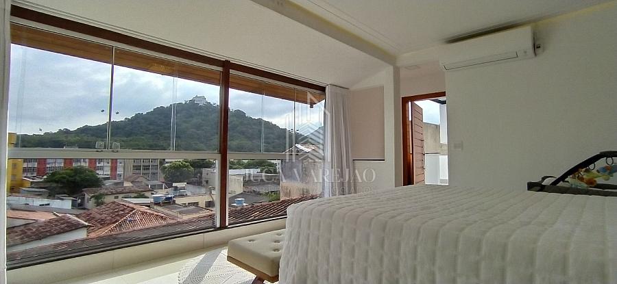 Cobertura com 2 dormitórios à venda, 184m² - Centro - Vila Velha/ES — foto 9