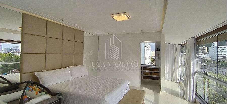 Cobertura com 2 dormitórios à venda, 184m² - Centro - Vila Velha/ES — foto 15