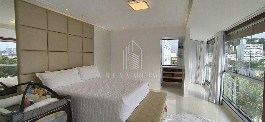 Cobertura com 2 dormitórios à venda, 184m² - Centro - Vila Velha/ES — foto 16