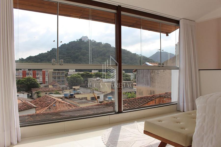 Cobertura com 2 dormitórios à venda, 184m² - Centro - Vila Velha/ES — foto 8