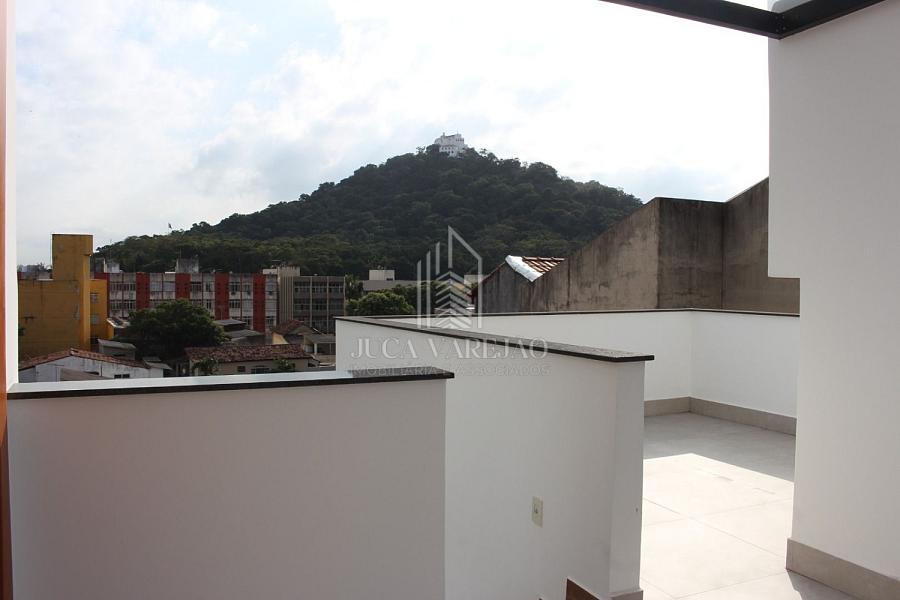 Cobertura com 2 dormitórios à venda, 184m² - Centro - Vila Velha/ES — foto 24