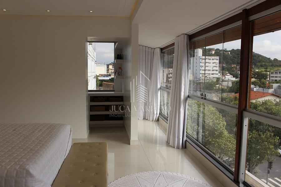 Cobertura com 2 dormitórios à venda, 184m² - Centro - Vila Velha/ES — foto 14