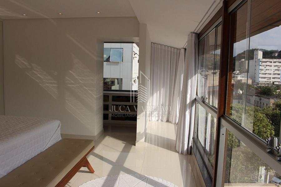 Cobertura com 2 dormitórios à venda, 184m² - Centro - Vila Velha/ES — foto 10