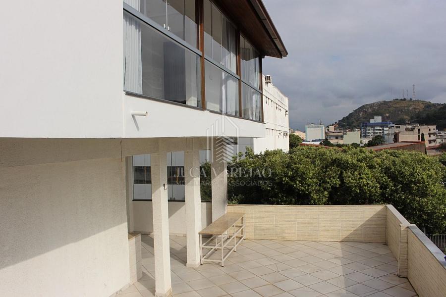 Cobertura com 2 dormitórios à venda, 184m² - Centro - Vila Velha/ES — foto 4