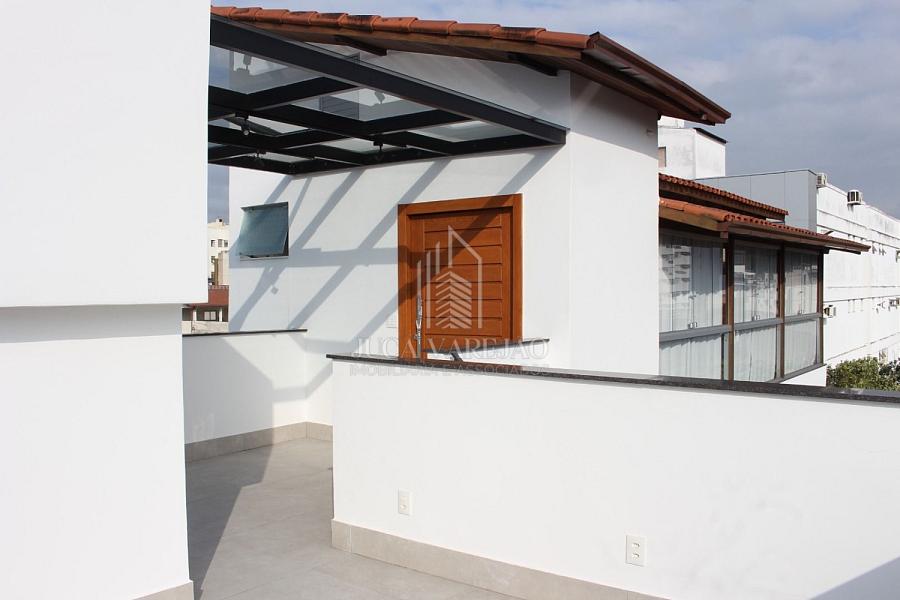 Cobertura com 2 dormitórios à venda, 184m² - Centro - Vila Velha/ES — foto 5