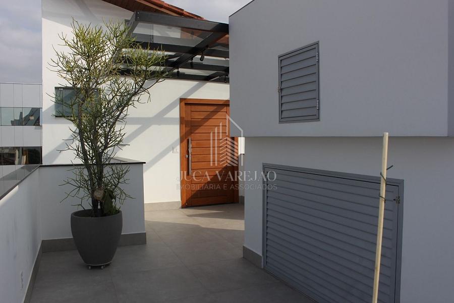 Cobertura com 2 dormitórios à venda, 184m² - Centro - Vila Velha/ES — foto 6