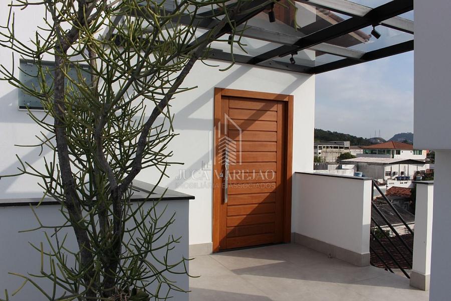 Cobertura com 2 dormitórios à venda, 184m² - Centro - Vila Velha/ES — foto 7