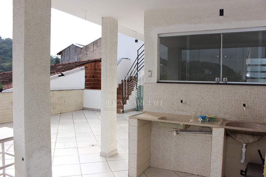 Cobertura com 2 dormitórios à venda, 184m² - Centro - Vila Velha/ES — foto 26