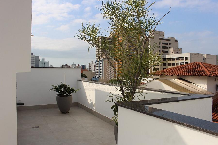 Cobertura com 2 dormitórios à venda, 184m² - Centro - Vila Velha/ES — foto 27