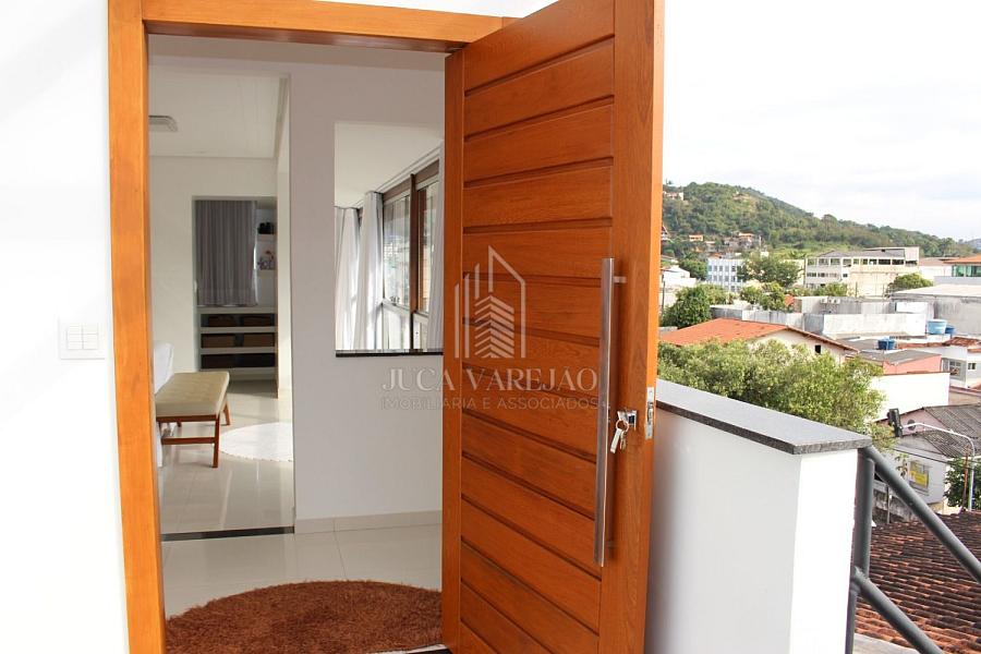 Cobertura com 2 dormitórios à venda, 184m² - Centro - Vila Velha/ES — foto 22