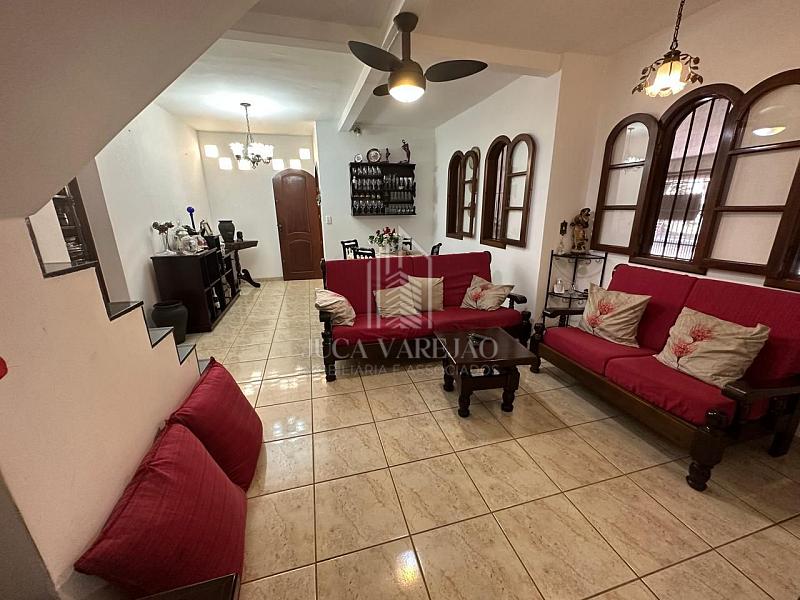 Casa com 5 dormitórios à venda, 362m² - Praia das Gaivotas - Vila Velha/ES — foto 4