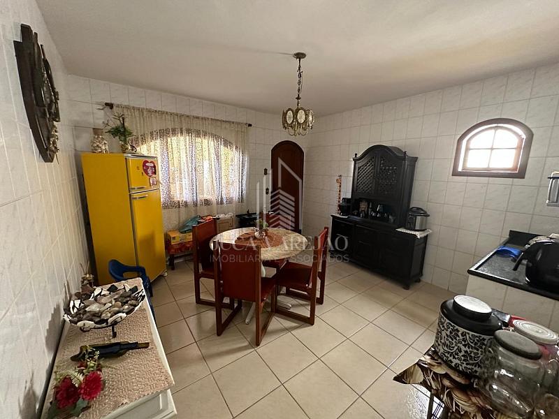 Casa com 5 dormitórios à venda, 362m² - Praia das Gaivotas - Vila Velha/ES — foto 7