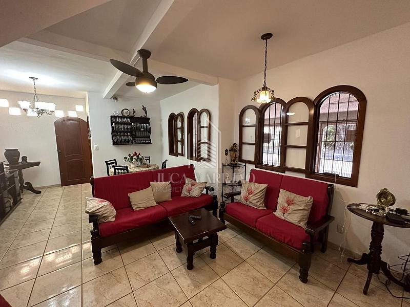 Casa com 5 dormitórios à venda, 362m² - Praia das Gaivotas - Vila Velha/ES — foto 5