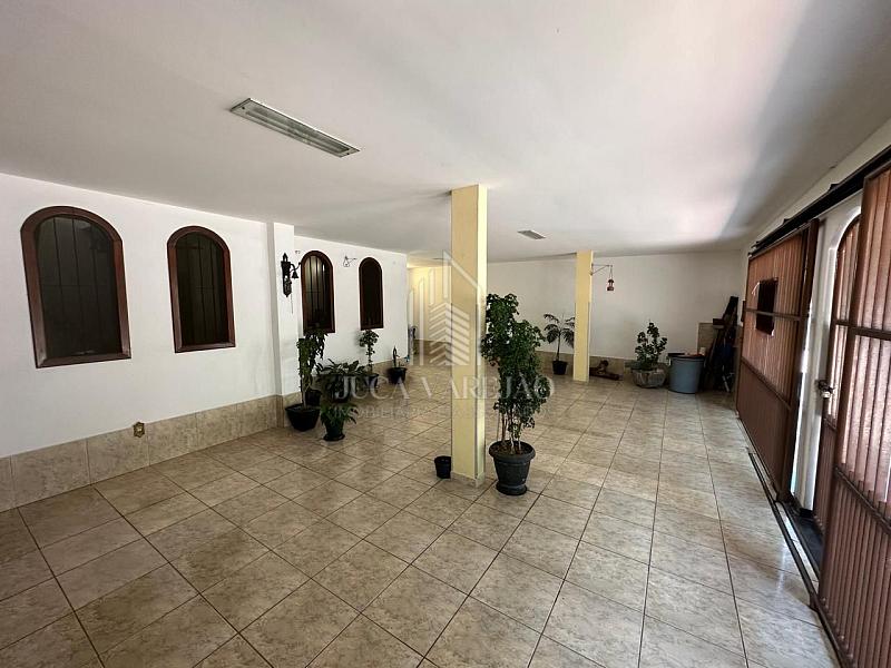 Casa com 5 dormitórios à venda, 362m² - Praia das Gaivotas - Vila Velha/ES — foto 2