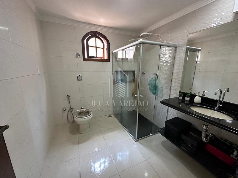 Casa com 5 dormitórios à venda, 362m² - Praia das Gaivotas - Vila Velha/ES — foto 16
