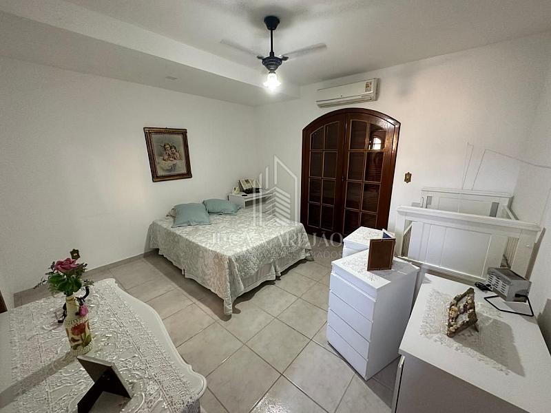 Casa com 5 dormitórios à venda, 362m² - Praia das Gaivotas - Vila Velha/ES — foto 15