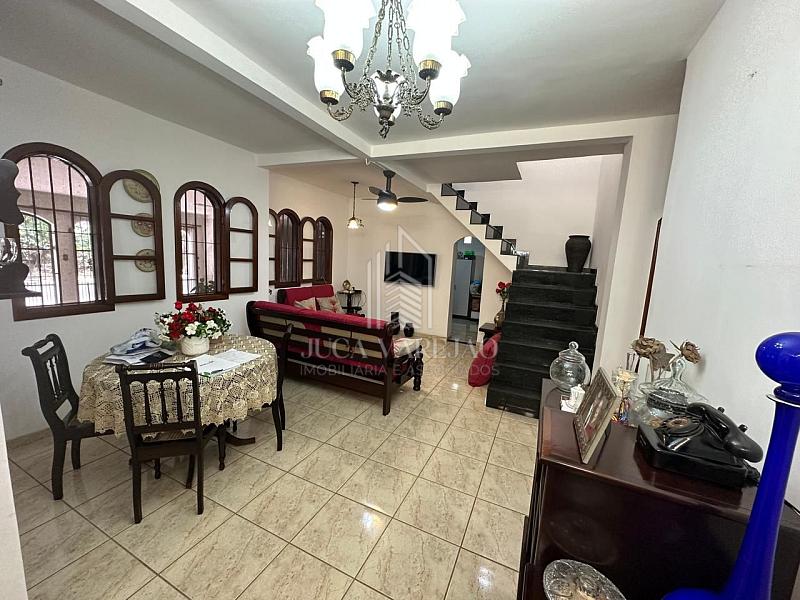 Casa com 5 dormitórios à venda, 362m² - Praia das Gaivotas - Vila Velha/ES — foto 3