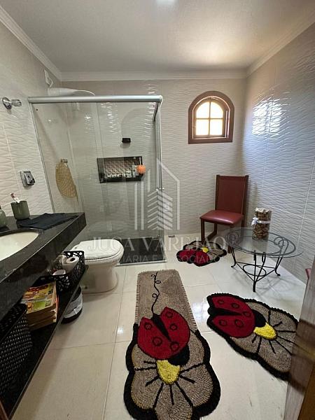 Casa com 5 dormitórios à venda, 362m² - Praia das Gaivotas - Vila Velha/ES — foto 19