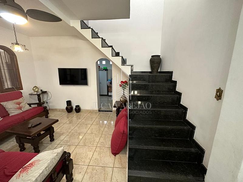 Casa com 5 dormitórios à venda, 362m² - Praia das Gaivotas - Vila Velha/ES — foto 11