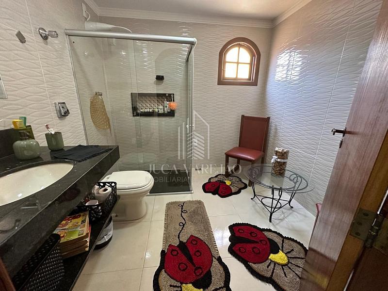 Casa com 5 dormitórios à venda, 362m² - Praia das Gaivotas - Vila Velha/ES — foto 18