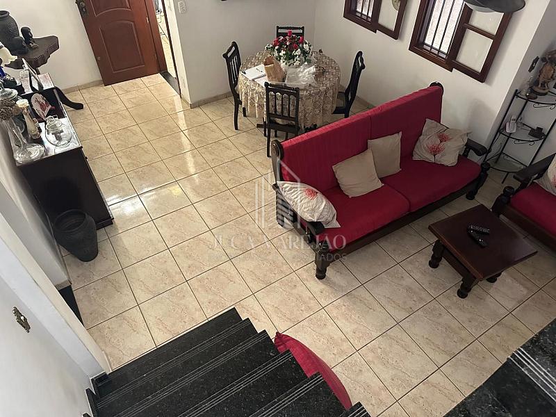 Casa com 5 dormitórios à venda, 362m² - Praia das Gaivotas - Vila Velha/ES — foto 9