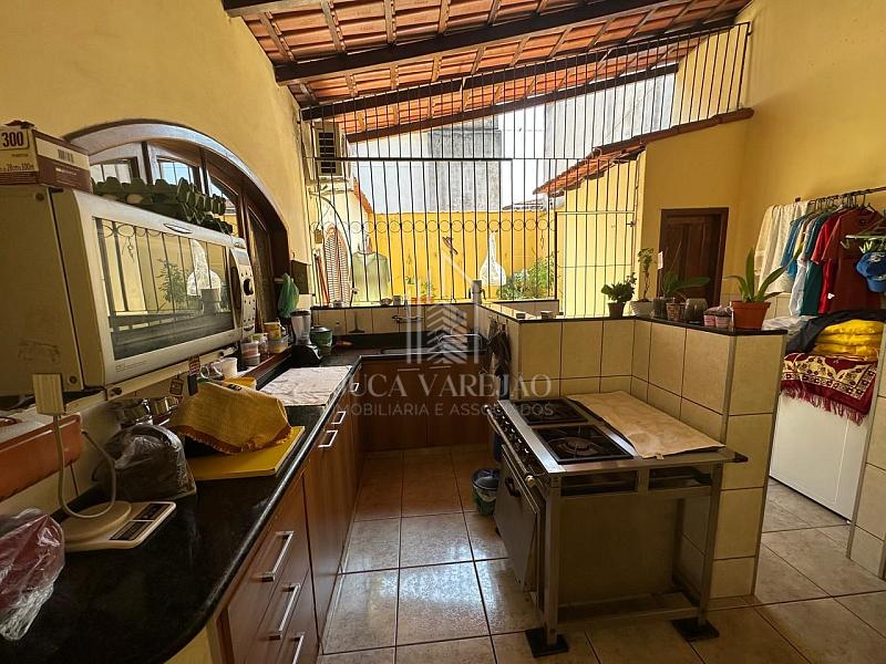 Casa com 5 dormitórios à venda, 362m² - Praia das Gaivotas - Vila Velha/ES — foto 23