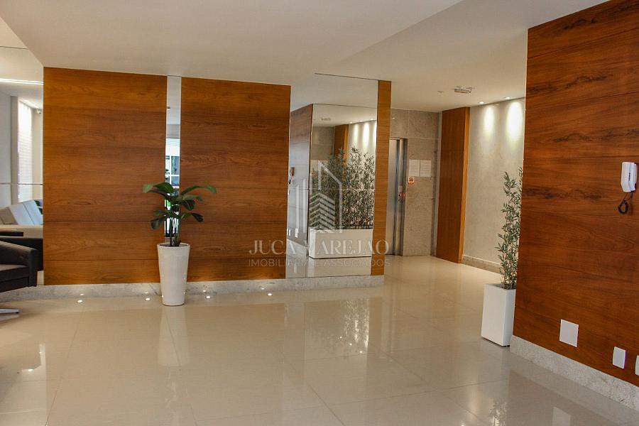 Apartamento com 3 dormitórios à venda, 104m² - Praia da Costa - Vila Velha/ES — foto 5