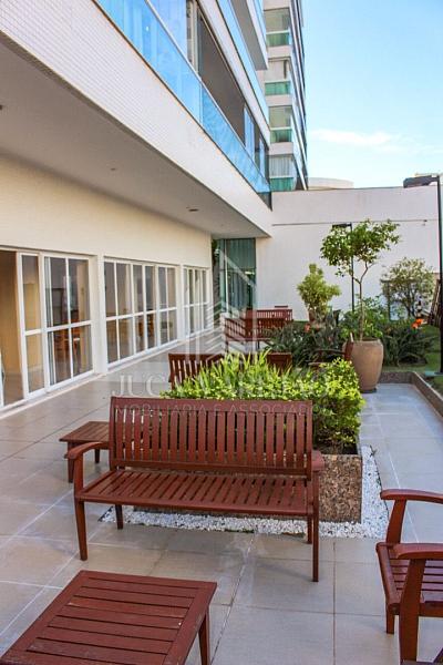 Apartamento com 3 dormitórios à venda, 104m² - Praia da Costa - Vila Velha/ES — foto 3