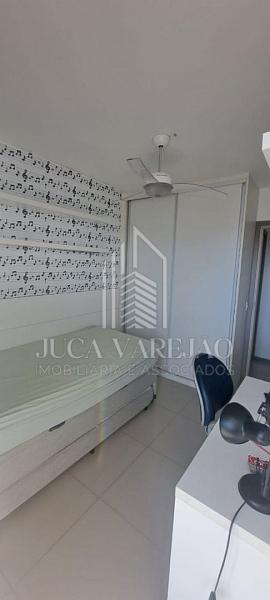 Apartamento com 3 dormitórios à venda, 104m² - Praia da Costa - Vila Velha/ES — foto 8