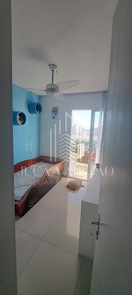 Apartamento com 3 dormitórios à venda, 104m² - Praia da Costa - Vila Velha/ES — foto 12