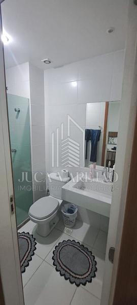 Apartamento com 3 dormitórios à venda, 104m² - Praia da Costa - Vila Velha/ES — foto 10