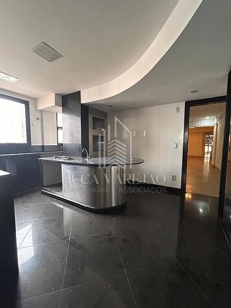 APARTAMENTO DE 4 QUARTOS - PRAIA DA COSTA — foto 12