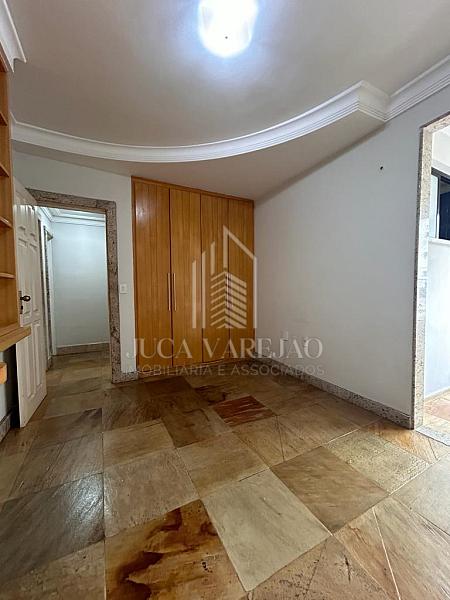 APARTAMENTO DE 4 QUARTOS - PRAIA DA COSTA — foto 8