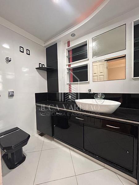 APARTAMENTO DE 4 QUARTOS - PRAIA DA COSTA — foto 15