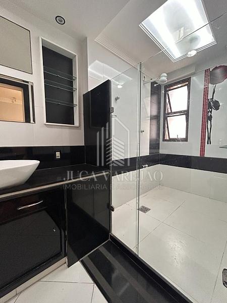 APARTAMENTO DE 4 QUARTOS - PRAIA DA COSTA — foto 16