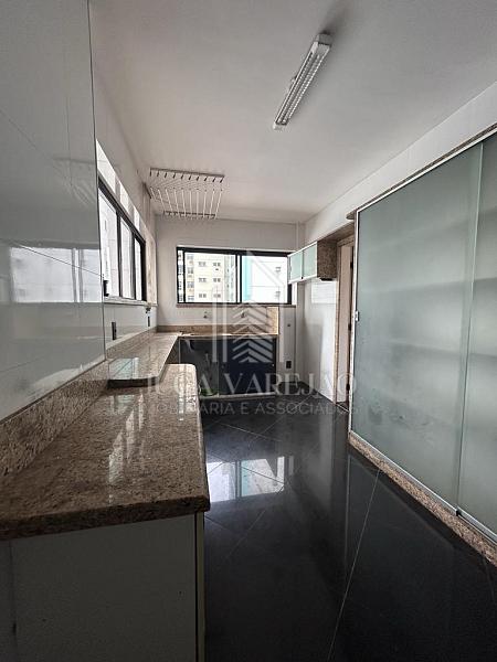 APARTAMENTO DE 4 QUARTOS - PRAIA DA COSTA — foto 13