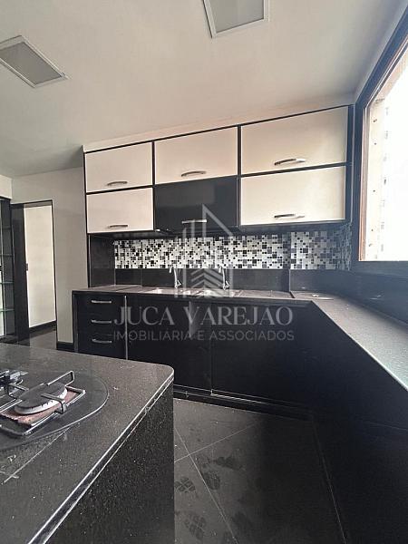 APARTAMENTO DE 4 QUARTOS - PRAIA DA COSTA — foto 11