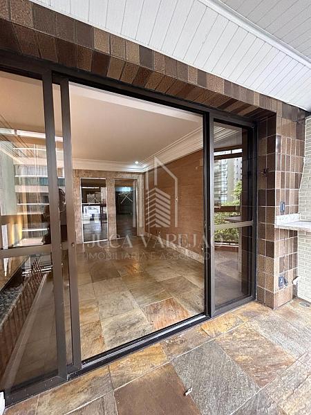 APARTAMENTO DE 4 QUARTOS - PRAIA DA COSTA — foto 5