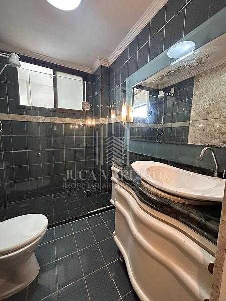 APARTAMENTO DE 4 QUARTOS - PRAIA DA COSTA — foto 14