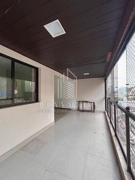 Apartamento com 3 dormitórios à venda, 130m²  - Praia da Costa - Vila Velha/ES — foto 3